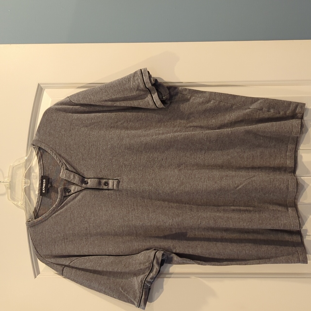 Men's express shirt